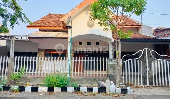 Jual Cepat Rumah Rungkut Surabaya Timur