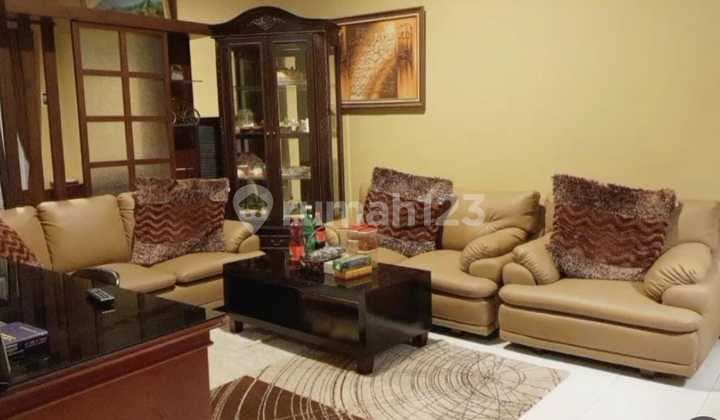 Rumah Lokasi Perumahan Area Manukan Surabaya Barat