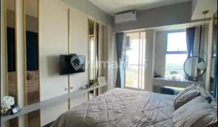 Apartement Benson Pakuwon Mall Full Furnished
