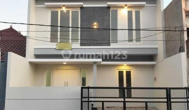 Rumah Minimalis Purimas Gunung Anyar Rungkut Rumah Minimalis Purimas Gunung Anyar Rungkut