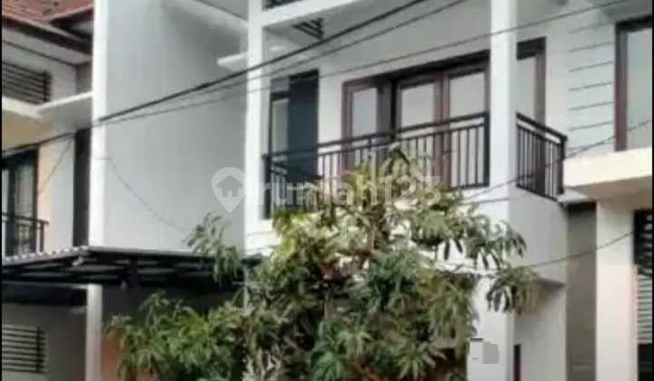 Full Furnished Minimalist Modern Araya Galaxy House