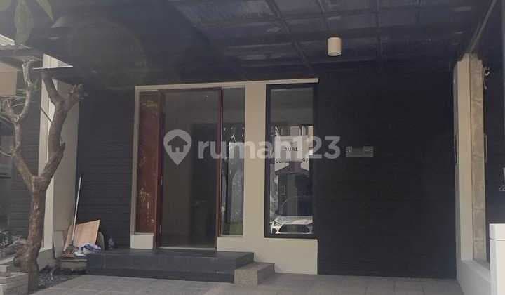 Jual Cepat Rumah Northwest Hill Citraland