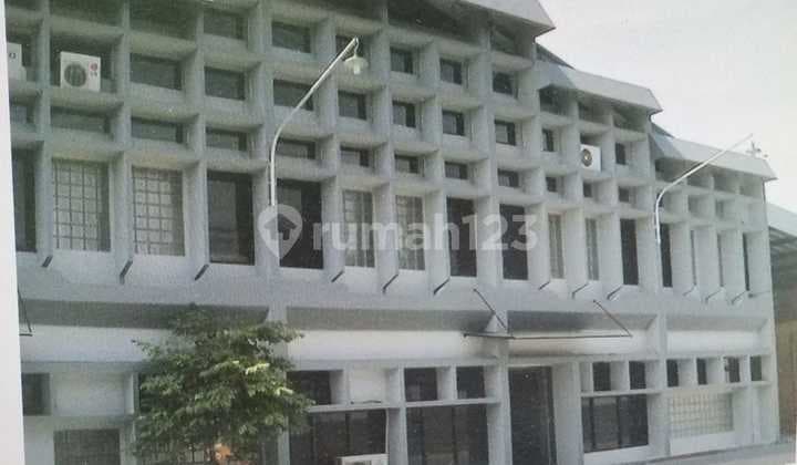 Hot Sale Office Warehouse Zero Kenjeran Highway