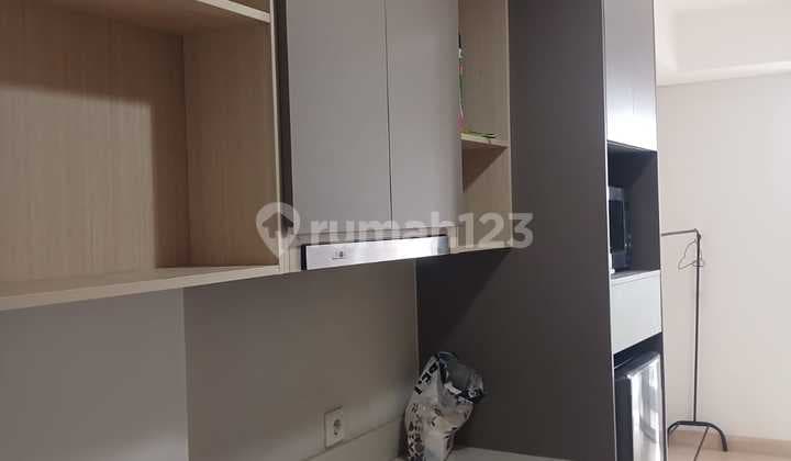Disewakan Studio Gold Coast Dekat Akses Tol