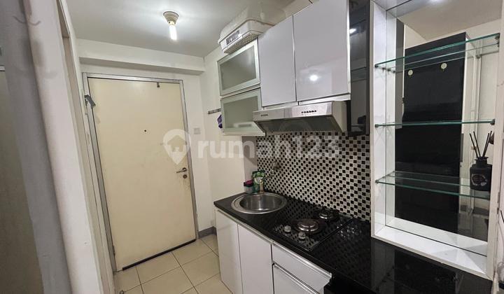 Disewakan Studio Full Furnish Bebas Banjir Siap Huni