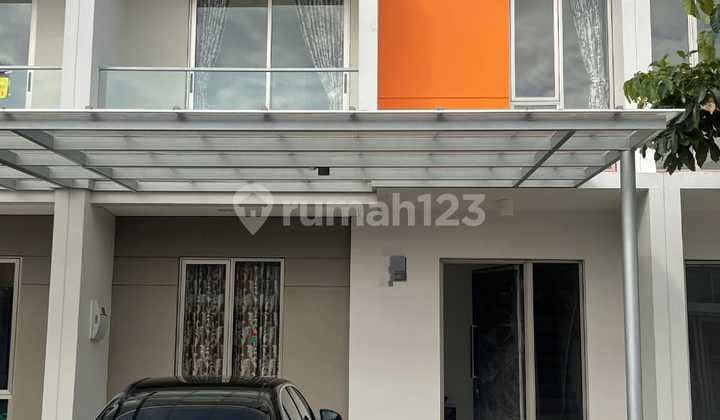 For Sale 2-Story Nice House Near Toll Access