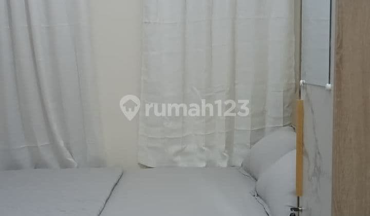 Disewakan Studio Bagus Siap Huni Langsung Survey