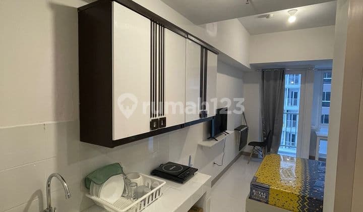 Disewakan Unit Bagus Full Furnish Tokyo Apartement