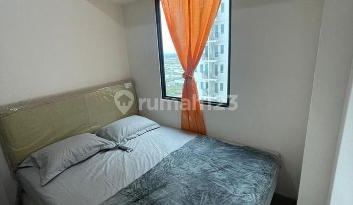 For Sale Fast 2 Bedroom Osaka Apartment. Furnished Garden View