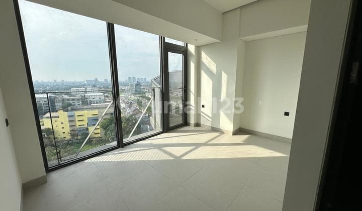 Dijual Apartemen Carstenz 3+1 BR Gading Serpong