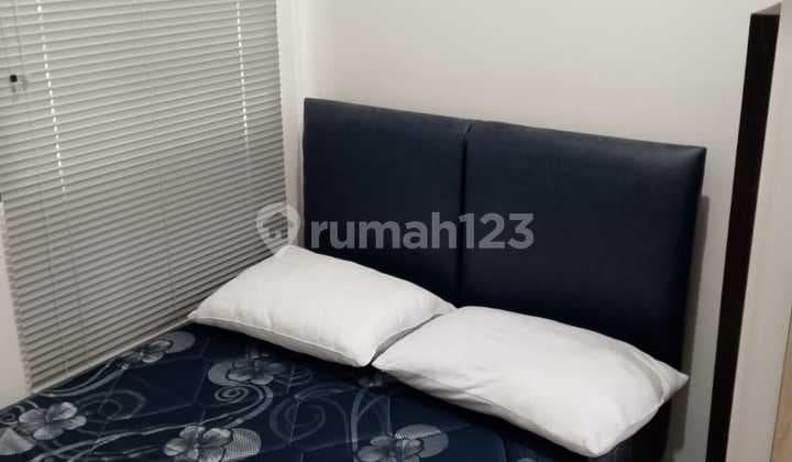 Disewakan Apart.Osaka Minimalis Modern Siap Huni