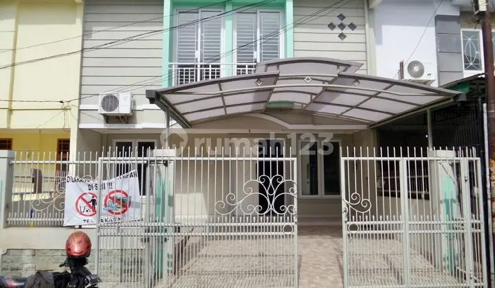 For Quick Sale: Taman Palem Semi Furnished House, Freehold Title