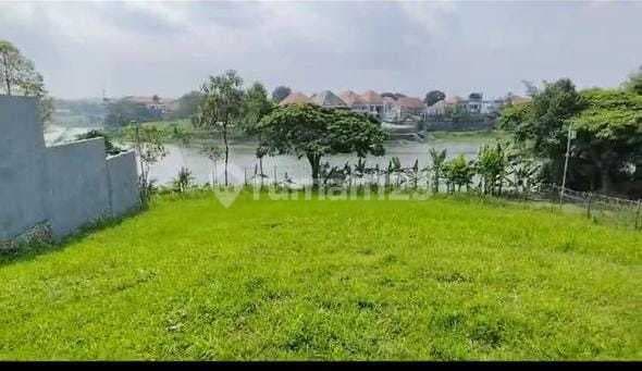 Jusl Tatar Jinggawisesa View Plot New Parahyangan Lake City