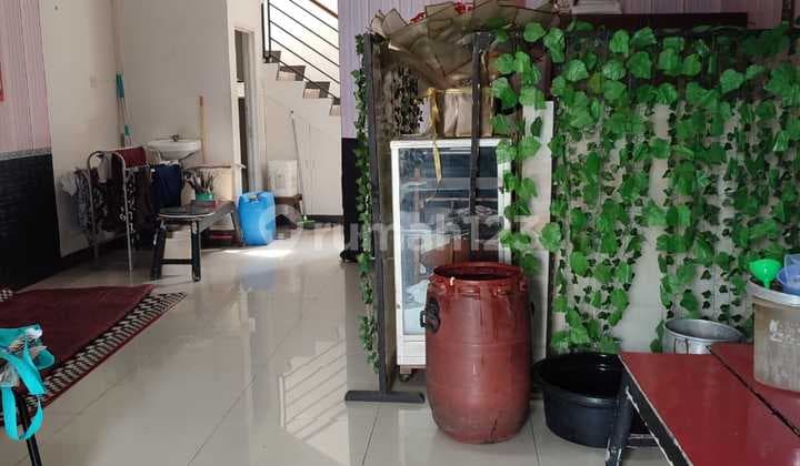 RUKO DEPAN TAMAN KOPO KETAPANG