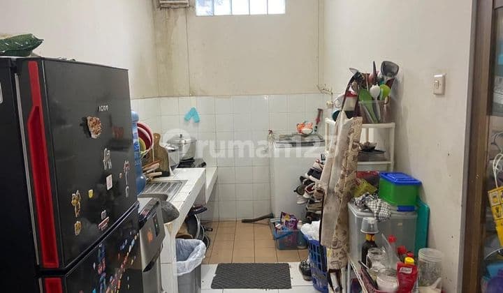 Rumah Minimalis Taman Kopo Ketapang Siap Huni