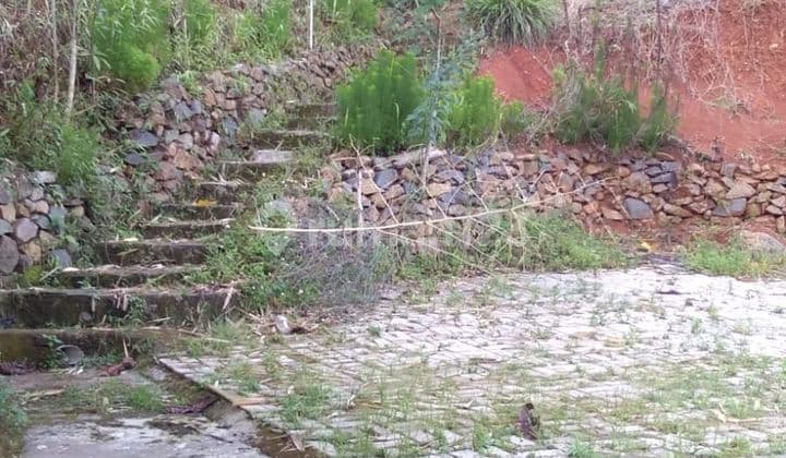 Land for Sale on Main Road Soreang Ciwidey, Strategic Area