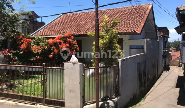 Rumah Cantik Di Daerah Setiabudi Bandung