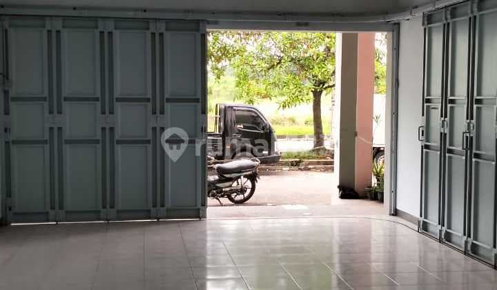 Ruko Disewakan Siap Pakai Di Taman Kopo Indah 3 Bandung