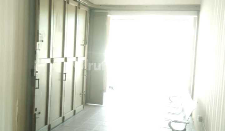 Disewakan Ruang Usaha Di Taman Kopo Indah 3 Bandung