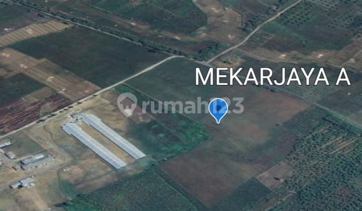 FOR SALE INDUSTRIAL ZONE LAND CONTAINER ACCESS MAJALENGKA WEST JAVA