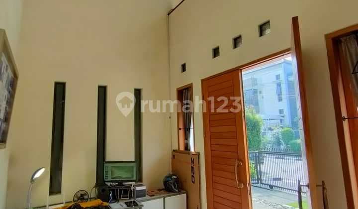 Di Jual Rumah Mewah Di Batununggal Indah Siap Huni Rumah