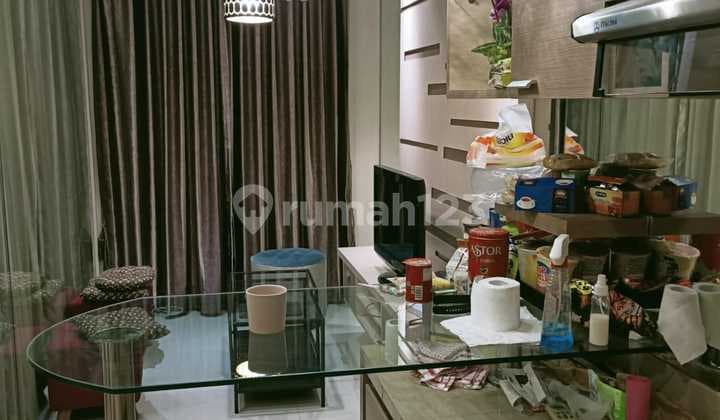 Termurah! Apartemen Ancol Mansion 1Br Furnish LT Sedang Nego