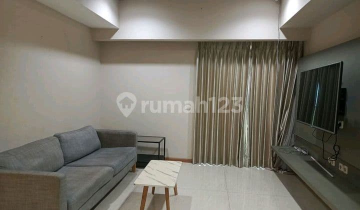 Super Murah! Apartemen Sherwood 2Br Furnish bisa Sewa Per 6 Bln
