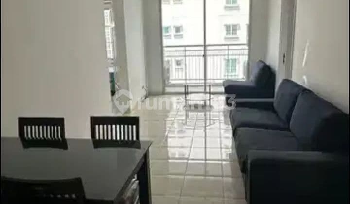 Termurah!!! Apartemen French Walk Moi 2br Furnish Lt Rendah Nego