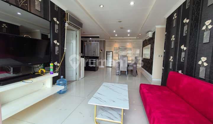 Best Price! Frenchwalk Moi Apartment 3BR Furnished Medium Land Area Negotiable
