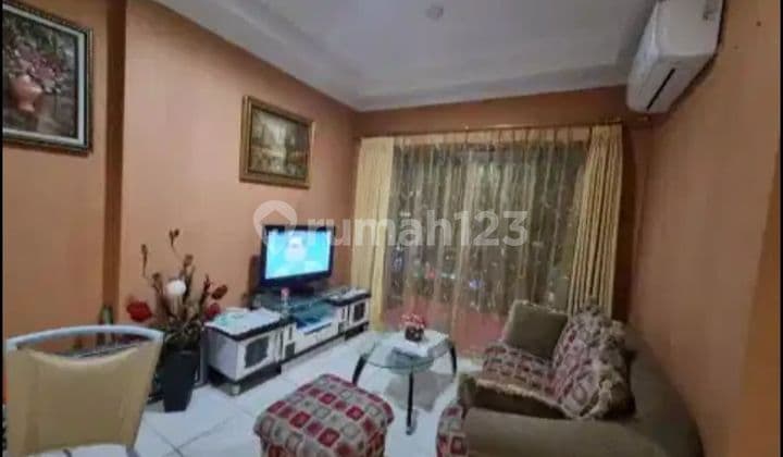 Super Murah!! Apartemen Cityhome Moi 2br Furnish Sertifikat Nego