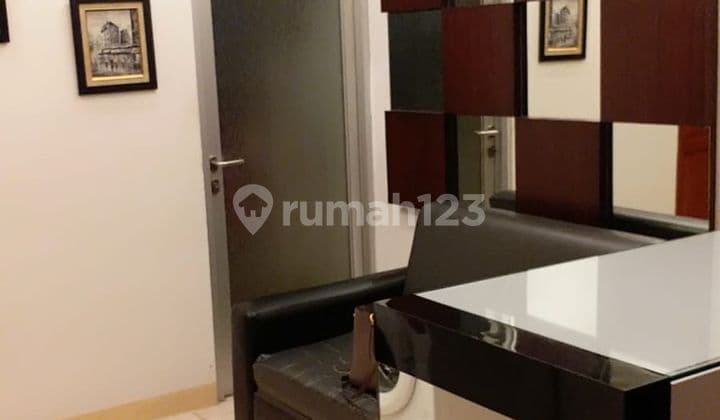 Termurah!! Apartemen Mediterania Palace Kemayoran 2BR Furnish