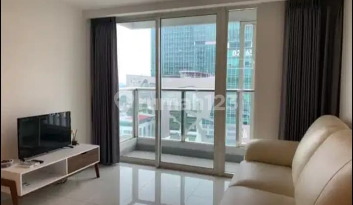 Cheapest! The Kensington Royal Suites 2BR Furnished Apartment