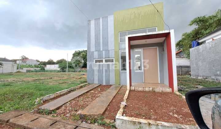 Banyak Peminat Murah 395 Juta di Bekasi Timur Siap Huni