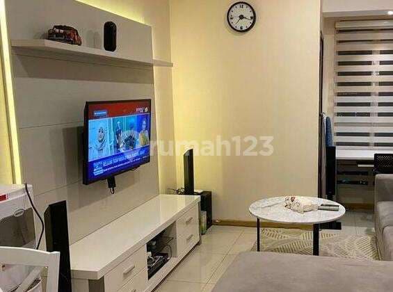 Apartemen Depok Evenciio Margonda Studio Jual Cepat