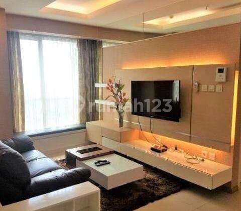 Apartemen Depok Evenciio Margonda 1 BR bedroom Jual Cepat