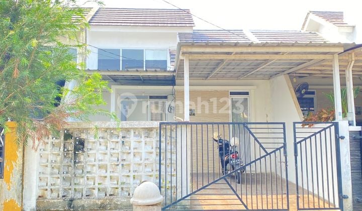 Dijual Rumah Take Over 1 Lantai Citra Indah Jonggol Bukit Salvia