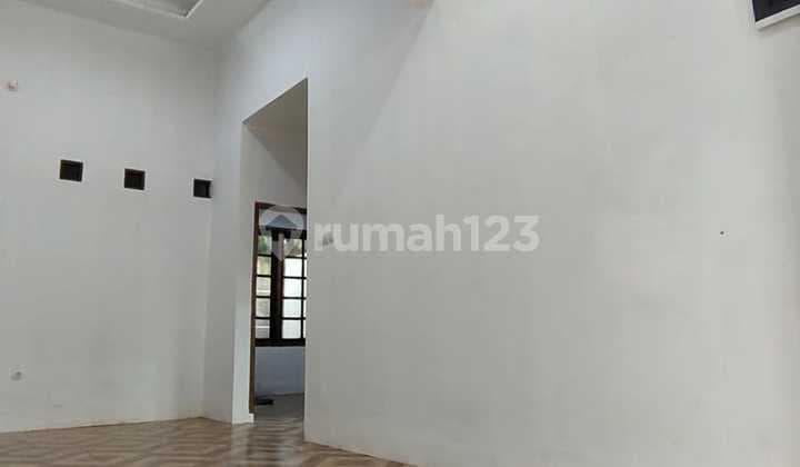 Dijual Rumah Baru 1 Lantai Dekat Grand Wisata Bekasi Siap Huni