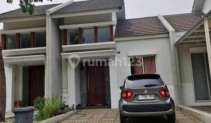 Dijual Rumah Grand Harvest Wiyung Surabaya Dekat Kebraon