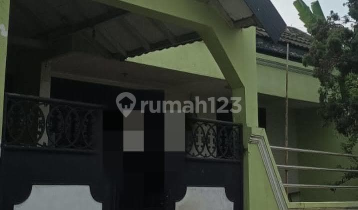 Dijual Rumah Area Darmo Permai Surabaya Barat di Pradah Permai