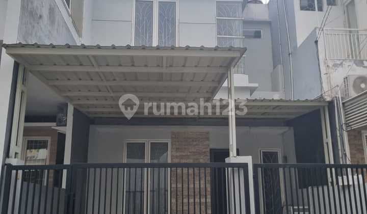 Dijual Rumah Modern Minimalis Area Simpang Darmo Permai Surabaya Barat