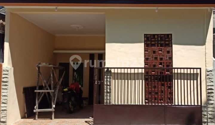 Dijual Rumah Minimalis Lidah Kulon Area Wiyung Urabaya Barat