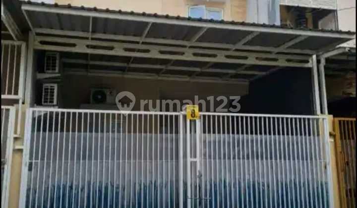 For Sale: South Surabaya Boarding House in Kutisari, 7 Rooms