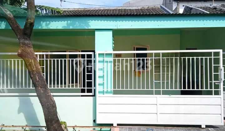 For Sale Cheap House in Pondok Maritim Area Wiyung Kebraon Surabaya