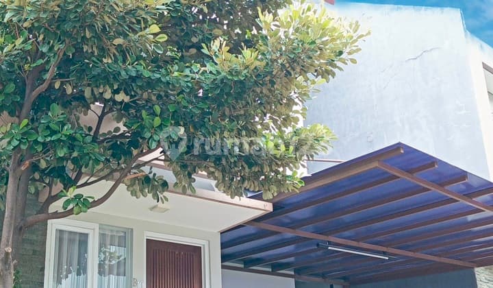 Rumah Siap Huni Bebas Banjir Jakarta Timur