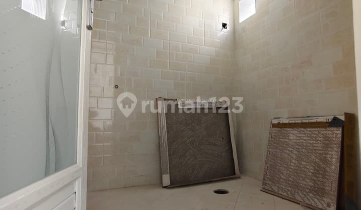 Rumah siap huni free semua biaya di Jatimakmur bekasi