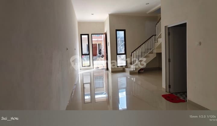 Hunian terbaik di jatiasih tanpa DP bebas biaya surat2