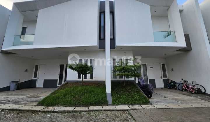 Dijual Rumah Baru, Ready Siap Huni, Lokasi Strategis.