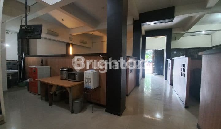 Dijual ruko 3 lt Baratajaya