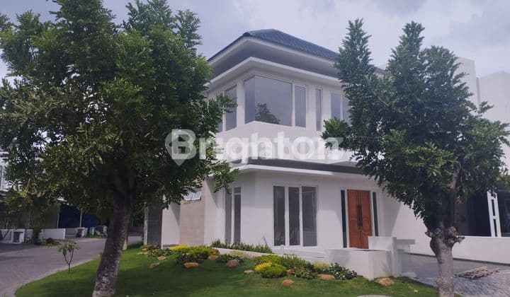 Rumah Baru Royal Residence