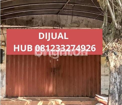 Ruko 1 M an area Rungkut Ruko 1 M an area Rungkut